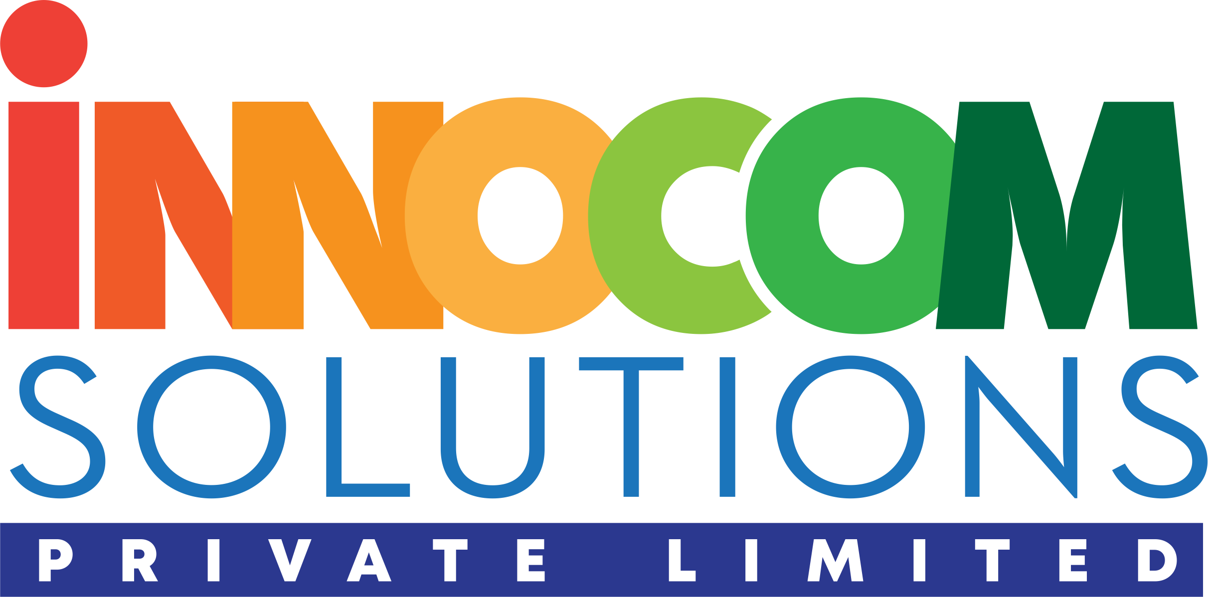 Innocom Solutions